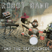 Robot Band – Najděte rozdíly