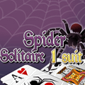 Oblek Spider Solitaire 1